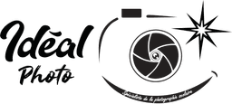 logo ideal-photo