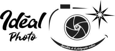 logo ideal-photo